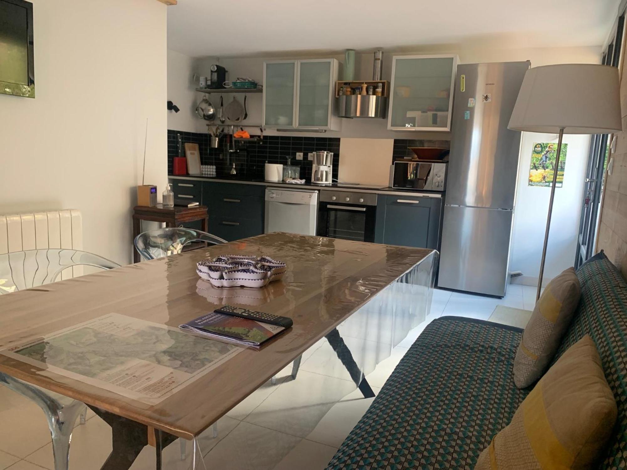 Le Sarana : 75M2, Calme, Belle Vue Avec Terrasse. Apartment Les Deux Alpes Ngoại thất bức ảnh